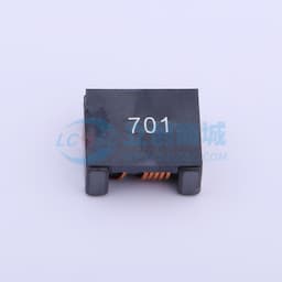 两路 贴片共模滤波器 阻抗700Ω@100MHz缩略图