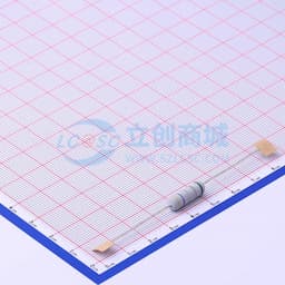 绕线电阻 470mΩ ±5% 2W缩略图