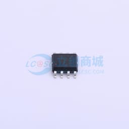 内置MOS开关降压型LED恒流驱动器缩略图