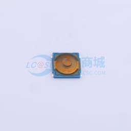 4.5*4.5*1mm 立贴 轻触开关缩略图