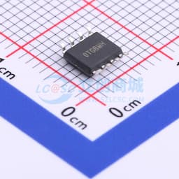 高性能RISC CPU单片机缩略图