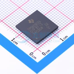 汽车处理器电源管理单元缩略图