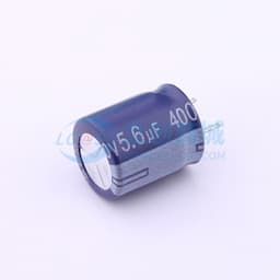 5.6uF ±20% 400V缩略图