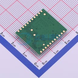 停产 LoRaWAN 节点标准模组(CLAA)缩略图