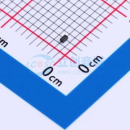 单向TVS 7V截止 峰值浪涌电流：2A@8/20us缩略图