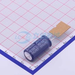 1000uF ±20% 35V缩略图