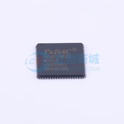AD9122双通道16bit1230MSPS数模转换器缩略图