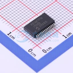 28引脚，8位闪存微控制器缩略图