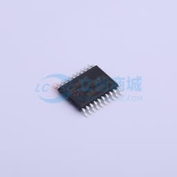 宽电压/高速/高可靠/低功耗/强抗静电/较强抗干扰的新一代 8051 单片机缩略图
