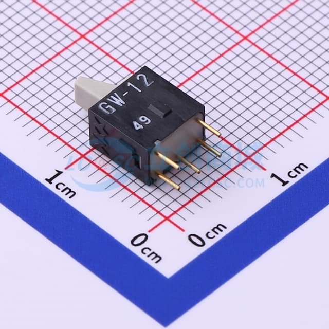 GW-12LGP 【插件】实物图
