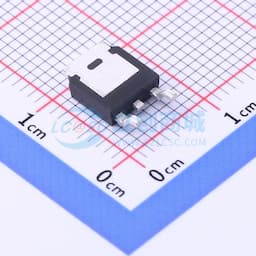 500mA、40V 可调节线性稳压器缩略图