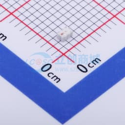 LTCC低通滤波器LFCG-900+，带宽DC至900MHz，50Ω阻抗缩略图