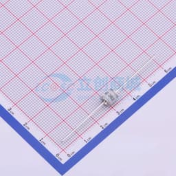 3600V 3kA 2端 插件GDT 【气体】缩略图