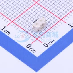 4.7*1.85*3.2mm 卧贴 轻触开关缩略图