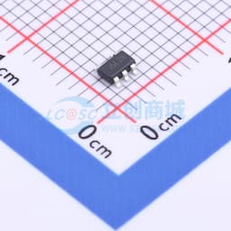 1.5MHz 1A 降压DC-DC转换器缩略图