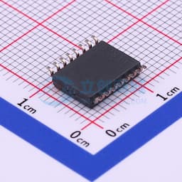 UCC21520QDWQ1缩略图