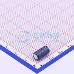 100uF ±20% 35V缩略图