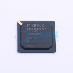 XC3S1000-4FGG456I缩略图