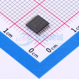 汽车低侧和高侧电压输出电流检测放大器缩略图