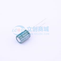 1000uF ±20% 6.3V缩略图