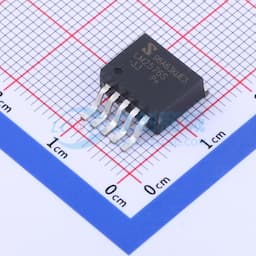 降压型 3A 6V~40V缩略图