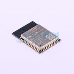 通用型Wi-Fi+BT+BLE MCU模组缩略图