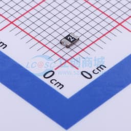 30V 200mA 0805自恢复缩略图