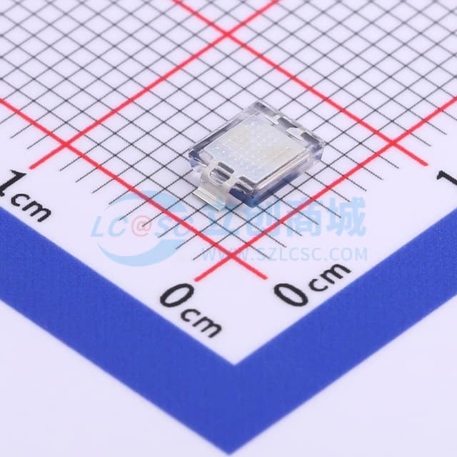 940nm 频谱范围430nm~1100nm 反向电压60V实物图