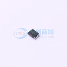 74LVC1G53 2通道模拟多路复用器/多路信号分离器缩略图