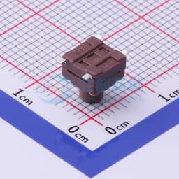 6.1*6.1*7mm 立贴 轻触开关缩略图