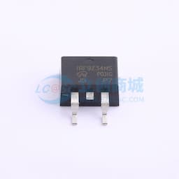 IRF9Z34NS-VB缩略图