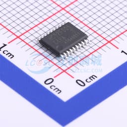 32位ARM Cortex-M0+微控制器缩略图