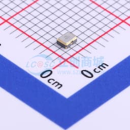 YSO110TR 26MHZ 4P 2016 1.8V-3.3V ±10PPM -40~85℃（±20PPM) CMOS缩略图