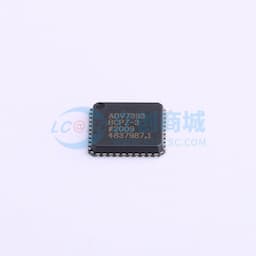 10位SD/HD视频编码器缩略图