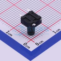 6*6*9mm 立贴 轻触开关缩略图