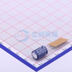 470uF ±20% 10V缩略图