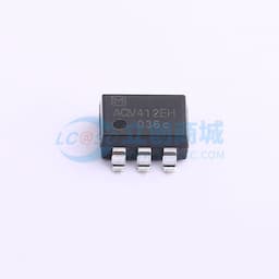 1 Form B(SPSTNC) 负载AC,DC 负载电压60V缩略图