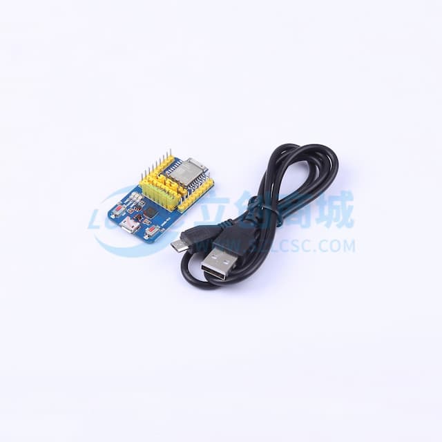 E104-BT5032A-TB实物图