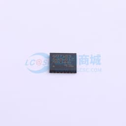 主流Arm Cortex-M0+ MCU，具有128 KB Flash存储器、36 KB RAM、64 MHz CPU、4x USART、定时器、ADC、DAC和通信接口，1.7-3.6V缩略图