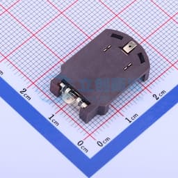 电池底座 适用电池:CR2032缩略图