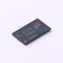 4Gb x8/x16汽车级DDR3L SDRAM缩略图
