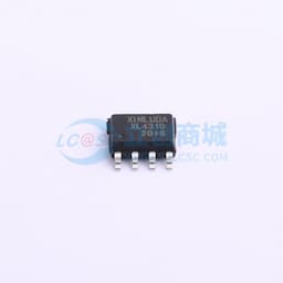 双运算放大器和电压基准源缩略图