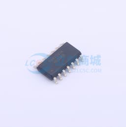FAN7393AMX缩略图