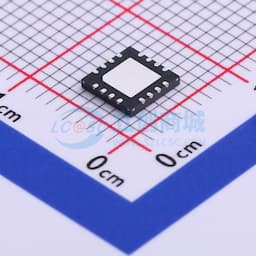 MAX3226ECTE+T缩略图