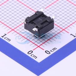 6*6*5.5mm 立贴 轻触开关缩略图