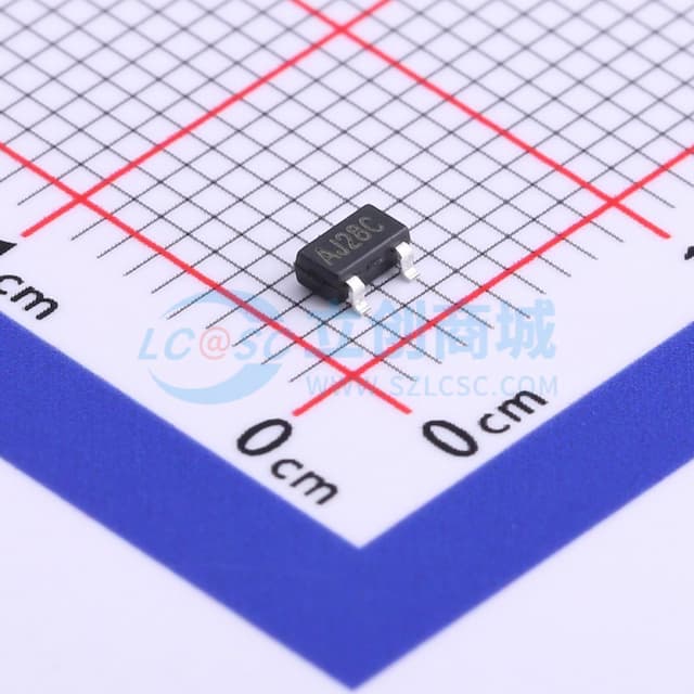 2.8V 500mA 7V实物图