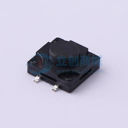 12*12*6mm 立贴 轻触开关缩略图