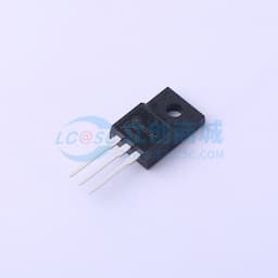 FCPF290N80缩略图