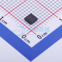 3x3mm宽频带射频放大器 LEE-29+缩略图