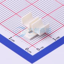 6.2mm间距可断开压接式连接器缩略图